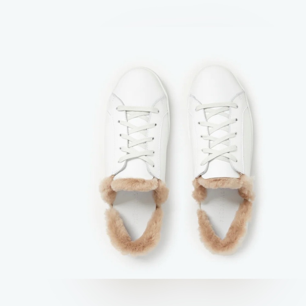 Freda Salvatore Eda D’orsay Sneaker Size 9